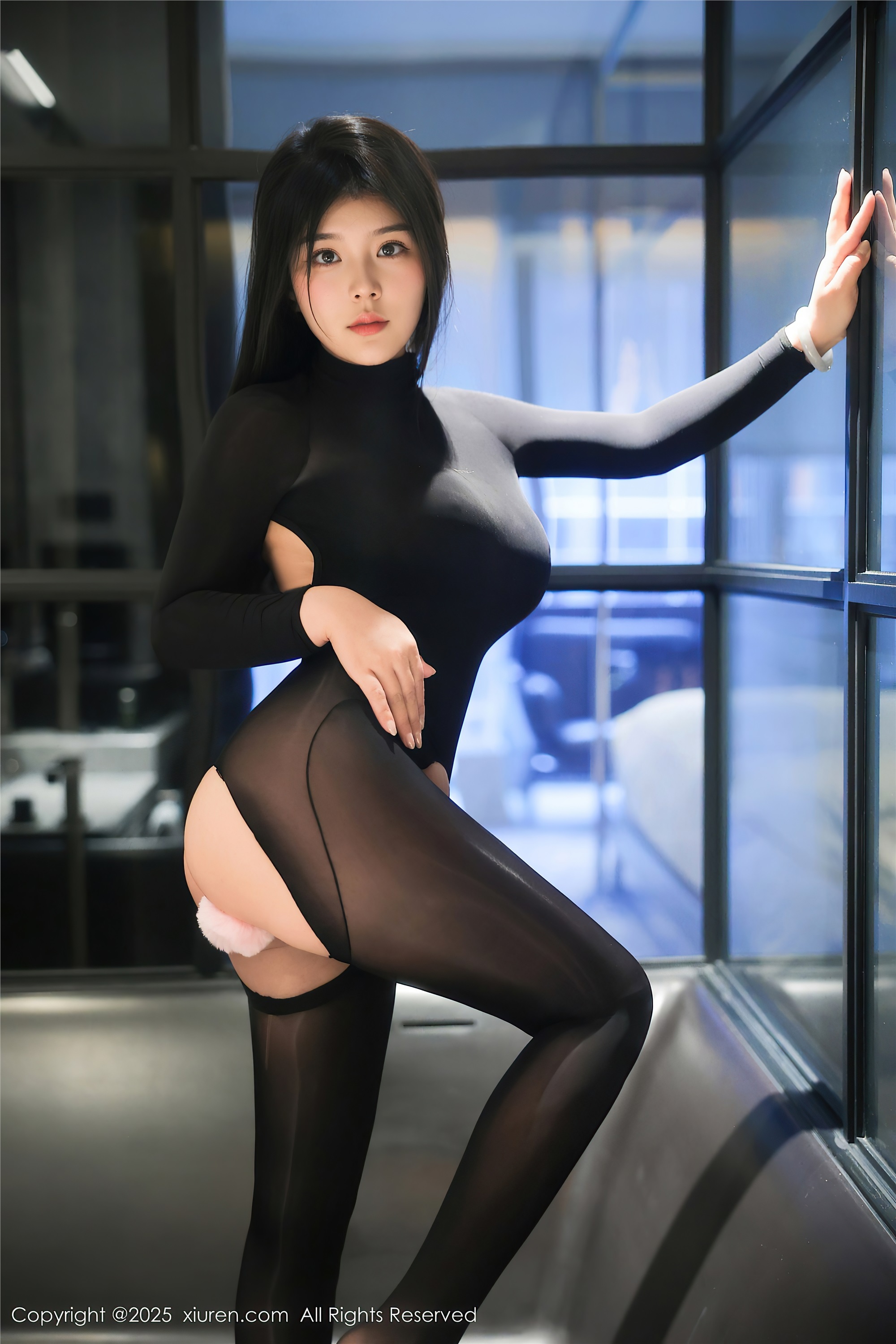 Xiuren秀人网 2025.06.17 NO.10420 麦田